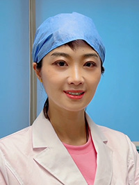 潘晓丹